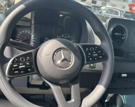 Мерседес Sprinter, об'ємом двигуна 0 л та пробігом 0 тис. км за 88301 $, фото 5 на Automoto.ua
