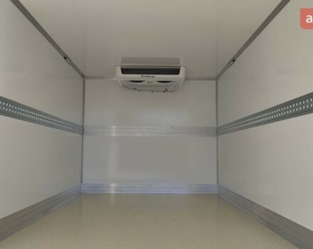 купить новое авто Мерседес Sprinter 2025 года от официального дилера ТОВ «АВТОМОБІЛЬНИЙ ДІМ УКРАВТО АТЛАНТ» офіційний дилер Mercedes-Benz Group AG та Daimler Truck AG в  Мерседес фото