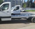 купить новое авто Мерседес Sprinter 2026 года от официального дилера Галичина-Авто Мерседес фото