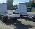 купить новое авто Мерседес Sprinter 2026 года от официального дилера Галичина-Авто Мерседес фото