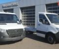 купить новое авто Мерседес Sprinter 2026 года от официального дилера Галичина-Авто Мерседес фото