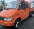 Мерседес Sprinter, объемом двигателя 0 л и пробегом 158 тыс. км за 17500 $, фото 1 на Automoto.ua