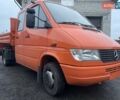 Мерседес Sprinter, объемом двигателя 0 л и пробегом 158 тыс. км за 17500 $, фото 1 на Automoto.ua