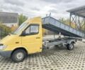 Мерседес Sprinter, объемом двигателя 0 л и пробегом 0 тыс. км за 12500 $, фото 1 на Automoto.ua