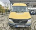 Мерседес Sprinter, объемом двигателя 0 л и пробегом 0 тыс. км за 12500 $, фото 5 на Automoto.ua