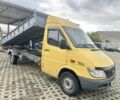 Мерседес Sprinter, объемом двигателя 0 л и пробегом 0 тыс. км за 12500 $, фото 1 на Automoto.ua