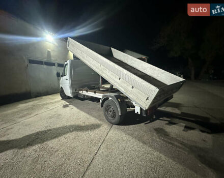 Мерседес Sprinter, об'ємом двигуна 2.2 л та пробігом 340 тис. км за 13999 $, фото 2 на Automoto.ua