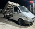 Мерседес Sprinter, об'ємом двигуна 2.2 л та пробігом 340 тис. км за 13999 $, фото 1 на Automoto.ua