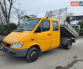Мерседес Sprinter, объемом двигателя 0 л и пробегом 160 тыс. км за 14200 $, фото 1 на Automoto.ua