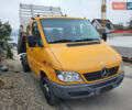 Мерседес Sprinter, объемом двигателя 0 л и пробегом 160 тыс. км за 14200 $, фото 1 на Automoto.ua