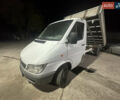 Мерседес Sprinter, об'ємом двигуна 2.2 л та пробігом 340 тис. км за 13999 $, фото 3 на Automoto.ua
