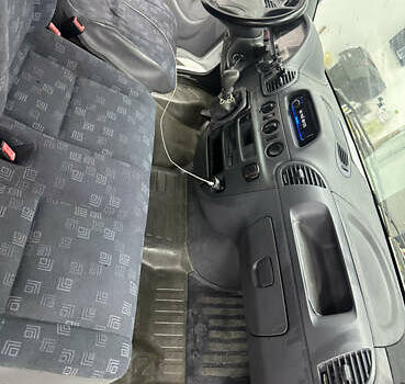 Мерседес Sprinter, об'ємом двигуна 2.2 л та пробігом 340 тис. км за 13999 $, фото 1 на Automoto.ua