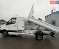 Мерседес Sprinter, объемом двигателя 2.5 л и пробегом 280 тыс. км за 20100 $, фото 8 на Automoto.ua