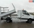 Мерседес Sprinter, объемом двигателя 2.5 л и пробегом 280 тыс. км за 20100 $, фото 12 на Automoto.ua