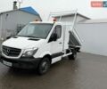Мерседес Sprinter, объемом двигателя 2.5 л и пробегом 280 тыс. км за 20100 $, фото 15 на Automoto.ua