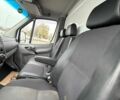 Мерседес Sprinter, объемом двигателя 2.5 л и пробегом 280 тыс. км за 20100 $, фото 17 на Automoto.ua