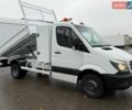 Мерседес Sprinter, объемом двигателя 2.5 л и пробегом 280 тыс. км за 20100 $, фото 4 на Automoto.ua