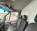 Мерседес Sprinter, объемом двигателя 2.5 л и пробегом 280 тыс. км за 20100 $, фото 16 на Automoto.ua