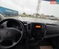 Мерседес Sprinter, объемом двигателя 2.5 л и пробегом 280 тыс. км за 20100 $, фото 24 на Automoto.ua