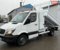 Мерседес Sprinter, объемом двигателя 2.5 л и пробегом 280 тыс. км за 20100 $, фото 5 на Automoto.ua