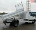 Мерседес Sprinter, объемом двигателя 2.5 л и пробегом 280 тыс. км за 20100 $, фото 11 на Automoto.ua