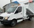 Мерседес Sprinter, объемом двигателя 2.5 л и пробегом 280 тыс. км за 20100 $, фото 1 на Automoto.ua
