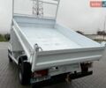 Мерседес Sprinter, объемом двигателя 2.5 л и пробегом 280 тыс. км за 20100 $, фото 9 на Automoto.ua