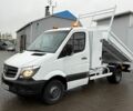 Мерседес Sprinter, объемом двигателя 2.5 л и пробегом 280 тыс. км за 20100 $, фото 1 на Automoto.ua