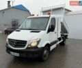 Мерседес Sprinter, объемом двигателя 2.5 л и пробегом 280 тыс. км за 20100 $, фото 6 на Automoto.ua