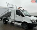 Мерседес Sprinter, объемом двигателя 2.5 л и пробегом 280 тыс. км за 20100 $, фото 13 на Automoto.ua