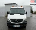 Мерседес Sprinter, объемом двигателя 2.5 л и пробегом 280 тыс. км за 20100 $, фото 14 на Automoto.ua