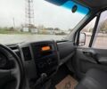 Мерседес Sprinter, объемом двигателя 2.5 л и пробегом 280 тыс. км за 20100 $, фото 18 на Automoto.ua