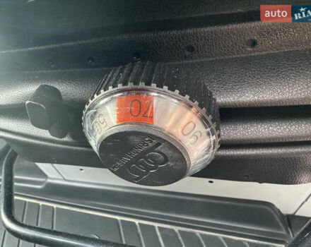 Мерседес Sprinter, объемом двигателя 0 л и пробегом 150 тыс. км за 32900 $, фото 8 на Automoto.ua