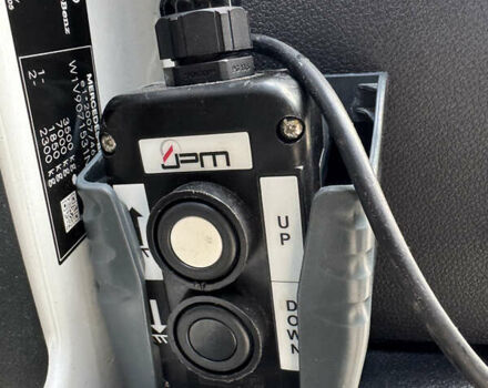 Мерседес Sprinter, объемом двигателя 0 л и пробегом 150 тыс. км за 32900 $, фото 9 на Automoto.ua