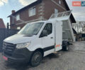 Мерседес Sprinter, объемом двигателя 0 л и пробегом 150 тыс. км за 32900 $, фото 1 на Automoto.ua