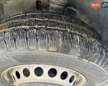 Мерседес Sprinter, объемом двигателя 0 л и пробегом 150 тыс. км за 32900 $, фото 4 на Automoto.ua