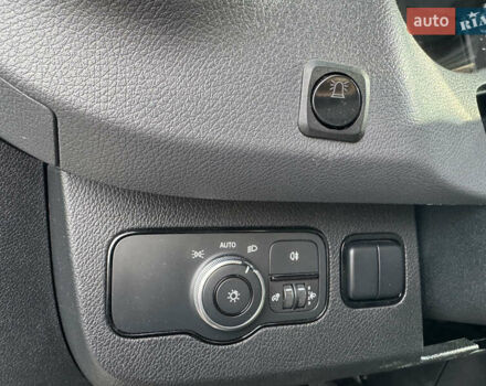 Мерседес Sprinter, объемом двигателя 0 л и пробегом 150 тыс. км за 32900 $, фото 7 на Automoto.ua