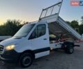 Мерседес Sprinter, объемом двигателя 2.2 л и пробегом 114 тыс. км за 29375 $, фото 1 на Automoto.ua