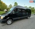 Мерседес Sprinter, объемом двигателя 2.1 л и пробегом 361 тыс. км за 41369 $, фото 1 на Automoto.ua