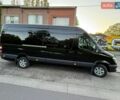 Мерседес Sprinter, объемом двигателя 2.1 л и пробегом 361 тыс. км за 41369 $, фото 11 на Automoto.ua