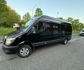 Мерседес Sprinter, об'ємом двигуна 2.1 л та пробігом 361 тис. км за 35000 $, фото 1 на Automoto.ua