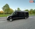 Мерседес Sprinter, объемом двигателя 2.1 л и пробегом 361 тыс. км за 41369 $, фото 13 на Automoto.ua
