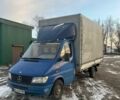 Мерседес Sprinter, объемом двигателя 2.9 л и пробегом 450 тыс. км за 7500 $, фото 1 на Automoto.ua