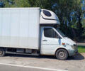 Мерседес Sprinter, объемом двигателя 0 л и пробегом 800 тыс. км за 4000 $, фото 1 на Automoto.ua