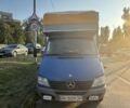 Мерседес Sprinter, объемом двигателя 2.7 л и пробегом 590 тыс. км за 11500 $, фото 5 на Automoto.ua
