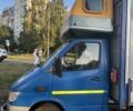 Мерседес Sprinter, объемом двигателя 2.7 л и пробегом 590 тыс. км за 11500 $, фото 12 на Automoto.ua