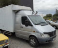Мерседес Sprinter, объемом двигателя 0 л и пробегом 600 тыс. км за 10000 $, фото 1 на Automoto.ua