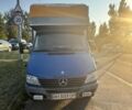Мерседес Sprinter, объемом двигателя 2.7 л и пробегом 590 тыс. км за 11500 $, фото 3 на Automoto.ua