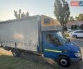 Мерседес Sprinter, объемом двигателя 2.7 л и пробегом 590 тыс. км за 11500 $, фото 11 на Automoto.ua