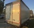 Мерседес Sprinter, объемом двигателя 2.7 л и пробегом 590 тыс. км за 11500 $, фото 4 на Automoto.ua